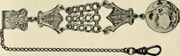 An illustration from Everything in jewelry and photo jewelry : catalogue no. 12. (1918)
