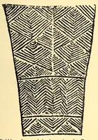 An illustration from Evolution in art: as illustrated by the life-histories of designs (1895)