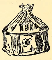 Picture 16 of 17 from Evolution in art: as illustrated by the life-histories of designs (1895), leaf 317