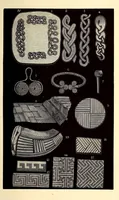 Picture 17 of 17 from Evolution in art: as illustrated by the life-histories of designs (1895), leaf 381