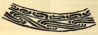 Picture 4 of 17 from Evolution in art: as illustrated by the life-histories of designs (1895), leaf 86