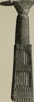 An illustration from Evolution in art : as illustrated by the life-histories of designs (1902)