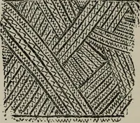 An illustration from Evolution in art : as illustrated by the life-histories of designs (1902)