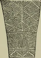 An illustration from Evolution in art : as illustrated by the life-histories of designs (1902)