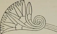 An illustration from Evolution in art : as illustrated by the life-histories of designs (1902)