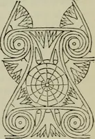 Picture 61 of 109 from Evolution in art : as illustrated by the life-histories of designs (1902), leaf 162