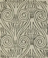 An illustration from Evolution in art : as illustrated by the life-histories of designs (1902)