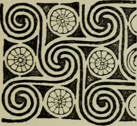 An illustration from Evolution in art : as illustrated by the life-histories of designs (1902)
