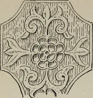 An illustration from Evolution in art : as illustrated by the life-histories of designs (1902)