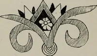 An illustration from Evolution in art : as illustrated by the life-histories of designs (1902)