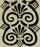 An illustration from Evolution in art : as illustrated by the life-histories of designs (1902)