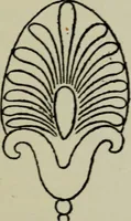 An illustration from Evolution in art : as illustrated by the life-histories of designs (1902)