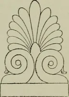 An illustration from Evolution in art : as illustrated by the life-histories of designs (1902)