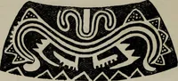 An illustration from Evolution in art : as illustrated by the life-histories of designs (1902)