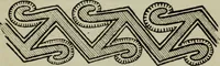 An illustration from Evolution in art : as illustrated by the life-histories of designs (1902)