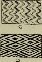 An illustration from Evolution in art : as illustrated by the life-histories of designs (1902)