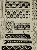 Picture 84 of 109 from Evolution in art : as illustrated by the life-histories of designs (1902), leaf 199