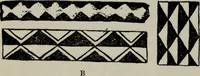 An illustration from Evolution in art : as illustrated by the life-histories of designs (1902)