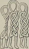 Picture 89 of 109 from Evolution in art : as illustrated by the life-histories of designs (1902), leaf 221