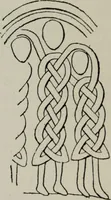 Picture 90 of 109 from Evolution in art : as illustrated by the life-histories of designs (1902), leaf 221