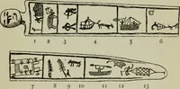 Picture 92 of 109 from Evolution in art : as illustrated by the life-histories of designs (1902), leaf 234