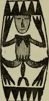 An illustration from Evolution in art : as illustrated by the life-histories of designs (1902)