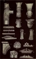 Picture 103 of 109 from Evolution in art : as illustrated by the life-histories of designs (1902), leaf 364