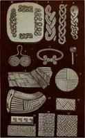 An illustration from Evolution in art : as illustrated by the life-histories of designs (1902)