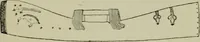 An illustration from Evolution in art : as illustrated by the life-histories of designs (1902)
