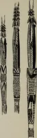 Picture 6 of 109 from Evolution in art : as illustrated by the life-histories of designs (1902), leaf 45