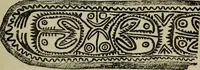 An illustration from Evolution in art : as illustrated by the life-histories of designs (1902)