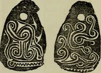 An illustration from Evolution in art : as illustrated by the life-histories of designs (1902)