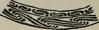 An illustration from Evolution in art : as illustrated by the life-histories of designs (1902)