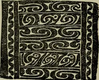 An illustration from Evolution in art : as illustrated by the life-histories of designs (1902)
