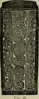 Picture 29 of 109 from Evolution in art : as illustrated by the life-histories of designs (1902), leaf 78
