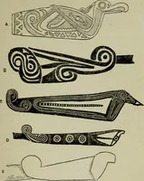 Picture 32 of 109 from Evolution in art : as illustrated by the life-histories of designs (1902), leaf 80