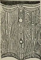 An illustration from Evolution in art : as illustrated by the life-histories of designs (1902)