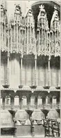 An illustration from The evolution of architectural ornament (1913)
