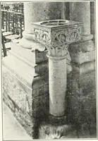 An illustration from The evolution of architectural ornament (1913)