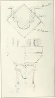 An illustration from The evolution of architectural ornament (1913)