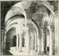 An illustration from The evolution of architectural ornament (1913)