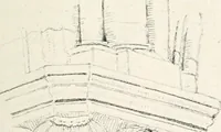 An illustration from The evolution of architectural ornament (1913)
