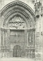An illustration from The evolution of architectural ornament (1913)