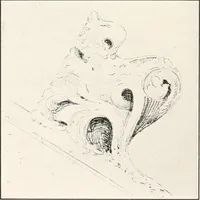 An illustration from The evolution of architectural ornament (1913)