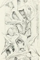 An illustration from The evolution of architectural ornament (1913)