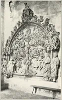 An illustration from The evolution of architectural ornament (1913)