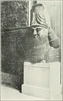 An illustration from The evolution of architectural ornament (1913)