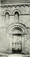 An illustration from The evolution of architectural ornament (1913)