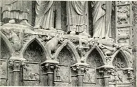 An illustration from The evolution of architectural ornament (1913)