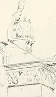 An illustration from The evolution of architectural ornament (1913)